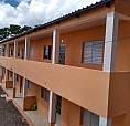 Apartamentos Novos 2 Dormitórios - Aluguel Parada 4 Lomba Do Pinheiro