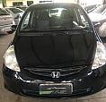 Fit 2008 Automático 1.4