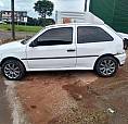 Vw - Volkswagen Gol