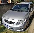 Corolla Xei 2009