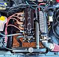 Chevrolet Marajo 1988 1.6S - Injetada Forjada
