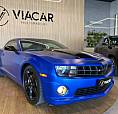 Camaro 2012/2013 6.2 Ss Coupé Gasolina