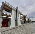 Casa Com 2 Dormitórios À Venda, 69 M² Por R$ 215.000,00 - Parque Tabapua - Caucaia/Ce