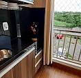 Apartamento Para Venda Com 87 Metros Quadrados Com 3 Quartos Em Calhau - São Luís - Ma