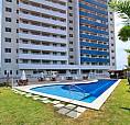 Apartamento Mobiliado