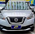Nissan Kicks 2017 (Pra Chegar Causando)