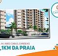 Lançamento - Ecovila Candeias (Condomínio Clube)