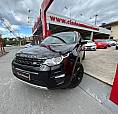 Land Rover Discovery Sport Hse 4P