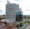 Alugo Flat Mobiliado No Heron Marinho, 2 Quartos. Valor Já Incluso O Condomínio.