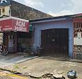 Aluga-Se Uma Casa No Telégrafo.