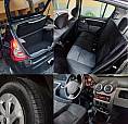 Sandero 1.0 2010/2011 Completo, Impecável, Bateria Nova, Bx Kilometragem