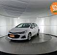 Chevrolet Cruze 2023 1.4 Turbo Lt 16V Flex 4P Automático