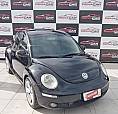Volkswagen New Beetle 2.0 2008