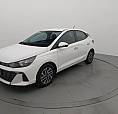 Hyundai Hb20 2024 1.0 12V Flex Limited Plus Manual