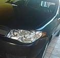 Fiat Palio Elx 1.0 Fire/30 Anos F. Flex 8V 4P 2005