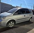 Chevrolet Meriva Expres.easytronic 1.8 Flexpower 2012