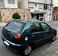 Fiat Palio Elx 1.3 Mpi Fire 16V 4P 2000