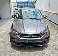 Fiat Cronos 1.0 6V Flex 2024