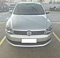Volkswagen Gol Geração Vi 1.6 8v Mi Total Flex Mec. 4p 2014