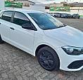 Volkswagen Polo Track 1.0 Flex 12V 5P 2026