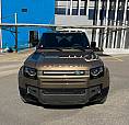 Land Rover Defender 110 X-Dy Se D300 Die Aut. (Hib.) 2023