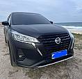 Nissan Kicks Active S 1.6 16V Flex Aut. 2022
