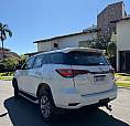 Toyota Hilux Sw4 Srx 4x4 2.8 Tdi 16v Dies. Aut. 2021