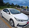 Toyota Corolla Xei 2.0 Flex 16V Aut. 2018