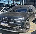 Jeep Commander Limited T270 1.3 Tb Flex Aut 2023
