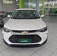 Chevrolet Tracker 1.0 Turbo 12V Flex Aut. (Pcd) 2025