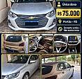 Chevrolet Onix Hatch Premier 1.0 12v Tb Flex Aut. 4p 2021