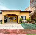 Casa Térrea À Venda No Cidade Jardim 1 Por Menos De 800 Mil 