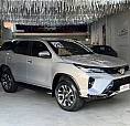 Toyota Hilux Sw4 Srx Plat. 4x4 2.8 Tb Die. Aut. 2025