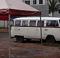 Vw - Volkswagen Kombi