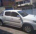 Hilux Cd 3.0 D4D Srv