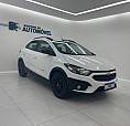 Onix 1.4 Active Automático 2019 Kit Gnv G5 Completo Revisado Baixa Km