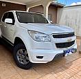 Chevrolet S10 Advantage