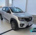 Renault Kwid 1.0 12V Sce Flex Intense Manual