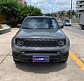 Jeep Renegade S 1.3 T270 2022/2022 4X4 Flex 4P Automático - 2022