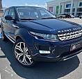 Evoque Prestige Com Teto Panorâmico 2014