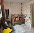 Apartamento Mobiliado No Condomínio Stella Maris - Ap61568
