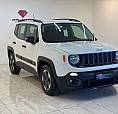 Jeep Renegade Sport 1.8 4X2 Flex 16V Aut.