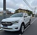 Ranger Xlt Ano 2020