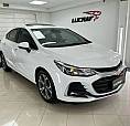 Cruze Sport Premier 1.4 Turbo 2020 Com Teto Solar