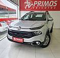 Toro Freedom 1.8 16V Flex Aut. 2019