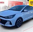 Hyundai Hb20 C.style/c.plus 1.6 Flex 16v Aut. 2024