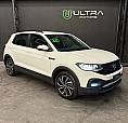 Volkswagen T-cross Sense 1.0 Tsi Flex 5p Aut. 2022