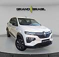 Renault Kwid Intense 1.0 Flex 12V 5P Mec. 2024