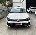 Volkswagen Polo Track 1.0 Flex 12V 5P