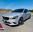 Mercedes-Benz Cla-200 Urban 1.6 Tb 16V/Flex Aut. 2016